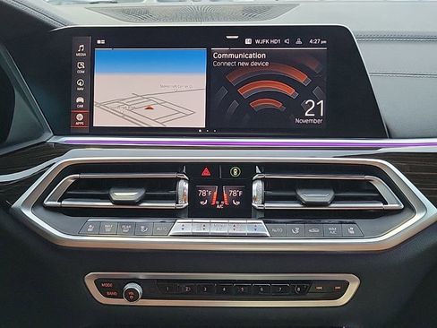 Used 2020 BMW X5 xDrive40i w/ Premium Package image 32