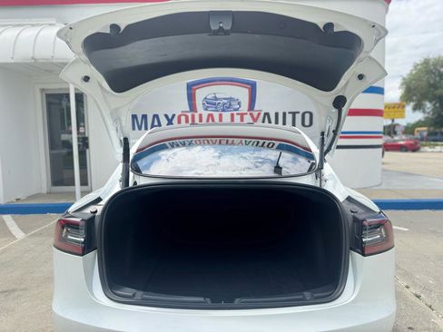 Used 2023 Tesla Model 3 Standard Range image 67