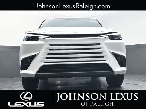 New 2026 Lexus TX 350 AWD image 17