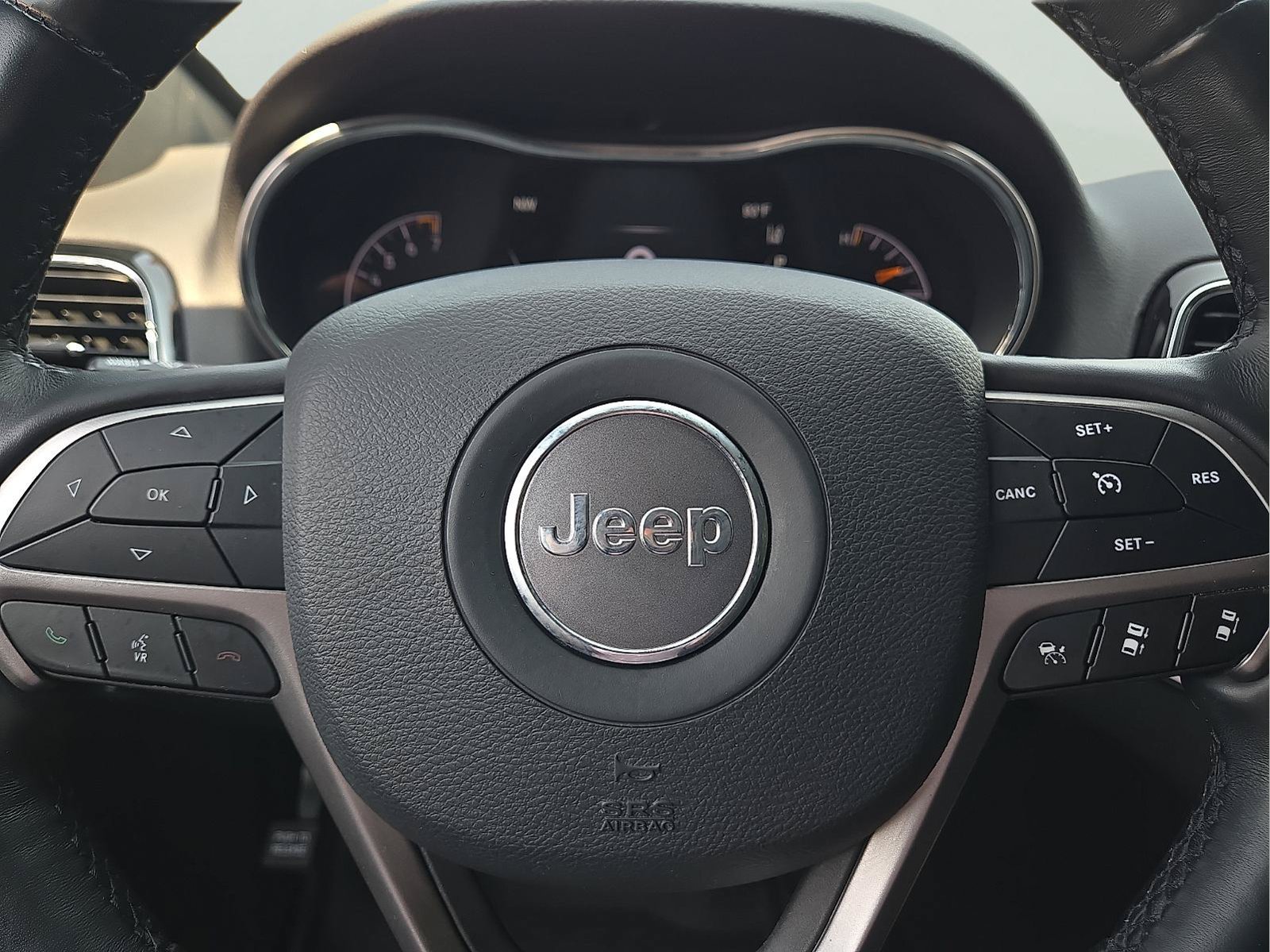Used 2021 Jeep Grand Cherokee Limited w/ Quick Order Package 28K 80th AWD/4WD image 20