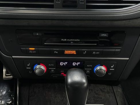 Used 2017 Audi S7 Prestige image 27