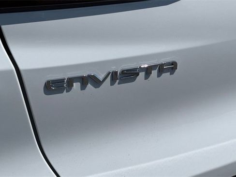 New 2026 Buick Envista Preferred w/ Convenience I Package image 31