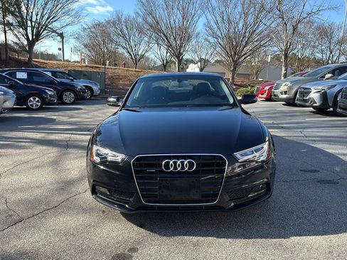 Used 2014 Audi A5 2.0T Premium Plus image 2