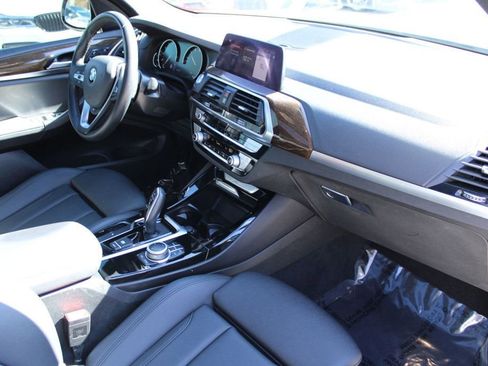 Used 2021 BMW X3 sDrive30i w/ Convenience Package image 34