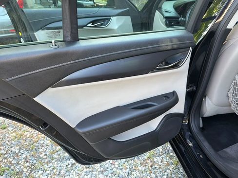 Used 2016 Cadillac ATS Sedan image 27