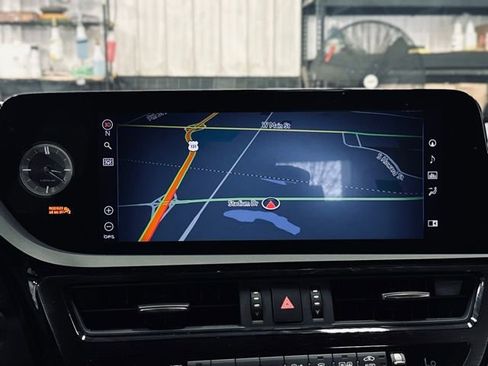 Used 2022 Lexus ES 350 350 image 37