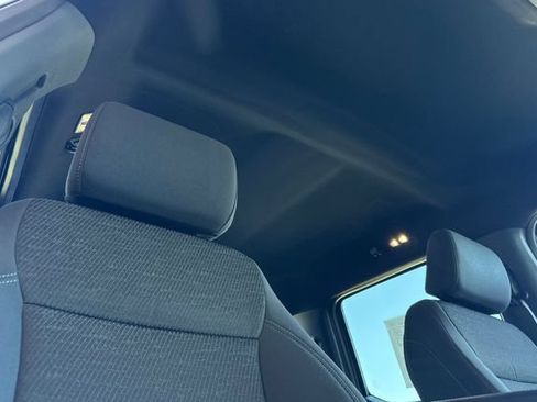 Used 2025 Ford F150 XLT w/ Equipment Group 302A MID AWD/4WD image 19