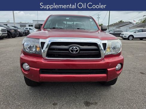 Used 2008 Toyota Tacoma PreRunner RWD image 13