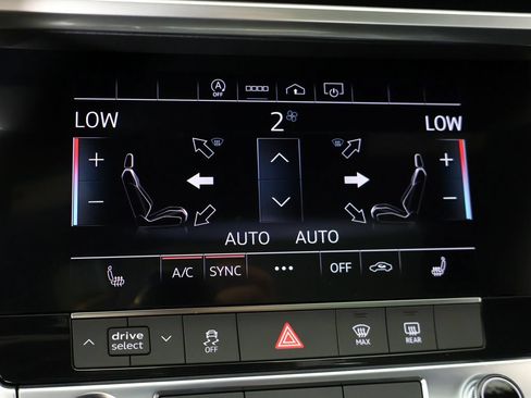 Used 2023 Audi A6 2.0T Premium w/ Convenience Package AWD/4WD image 53