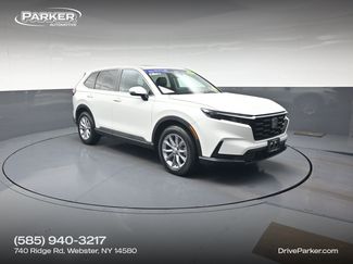 Used 2024 Honda CR-V EX-L video 1
