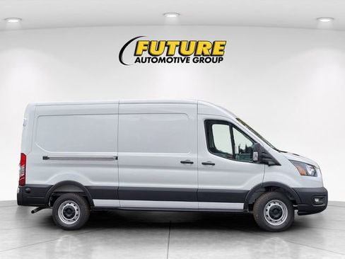 New 2026 Ford Transit 250 148 Medium Roof w/ Load Area Protection Package image 8