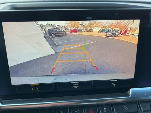 Used 2024 Chevrolet Silverado 1500 RST w/ Convenience Package II image 14