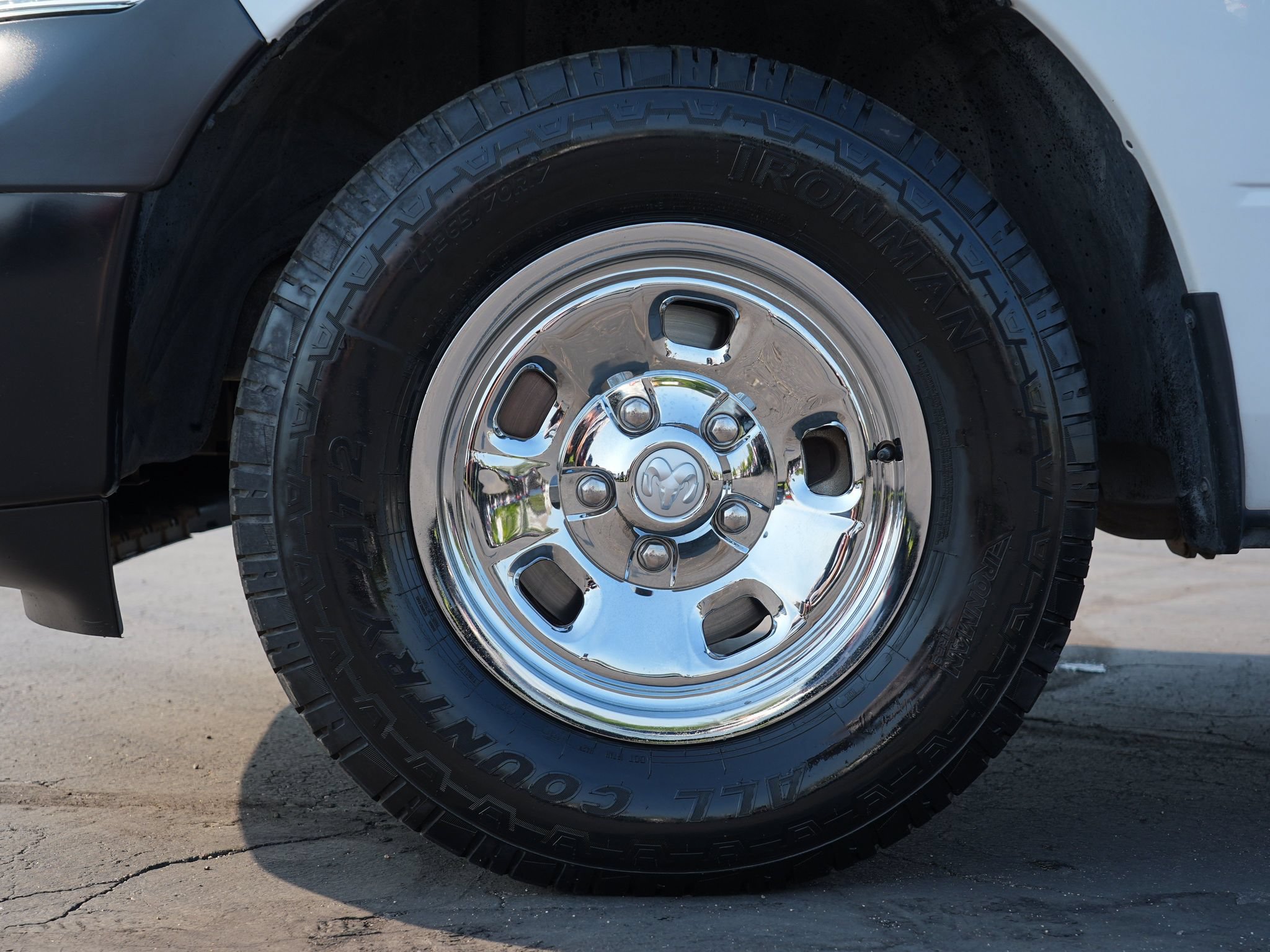 Used 2018 RAM 1500 Tradesman w/ Popular Equipment Group RWD image 11