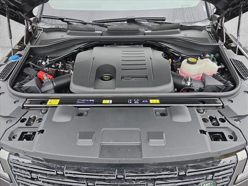 New 2026 Land Rover Range Rover Sport SE AWD/4WD image 30