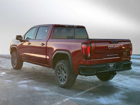 New 2026 GMC Sierra 1500 AT4X image 5