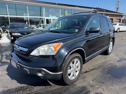 Used 2008 Honda CR-V EX
