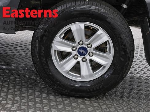 Used 2020 Ford F150 XL w/ Equipment Group 101A Mid AWD/4WD image 34