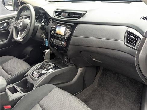 Used 2017 Nissan Rogue S w/ S Appearance Package image 21