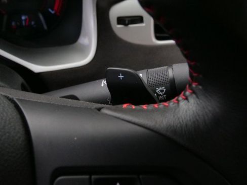 Used 2013 Chevrolet Camaro ZL1 RWD image 28
