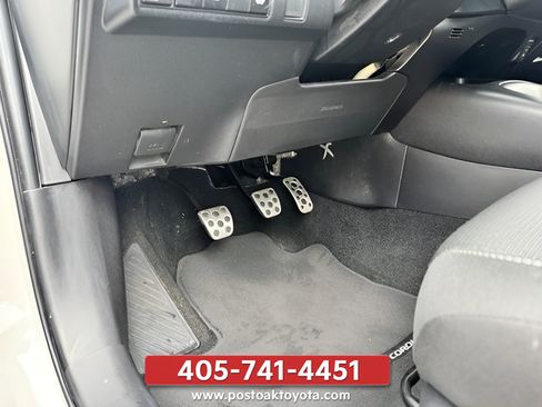 Used 2025 Toyota Corolla GR AWD/4WD image 19