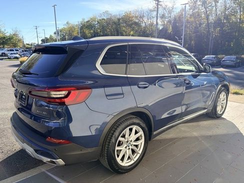Used 2023 BMW X5 xDrive40i w/ Premium Package image 6