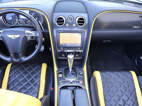 Used 2017 Bentley Continental GT Speed image 4