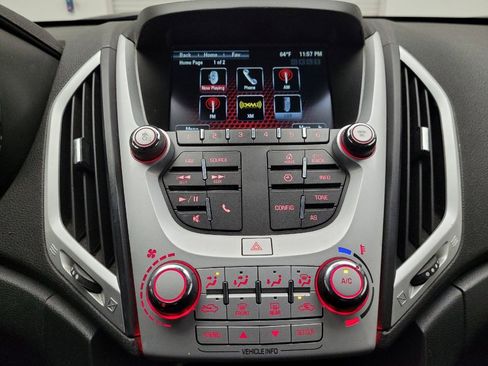 Used 2016 GMC Terrain SLE FWD image 25