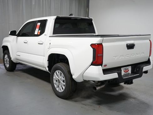 New 2026 Toyota Tacoma SR5 image 6