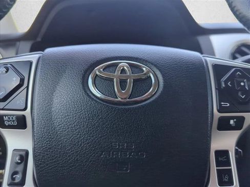 Used 2019 Toyota Tundra Limited AWD/4WD image 24