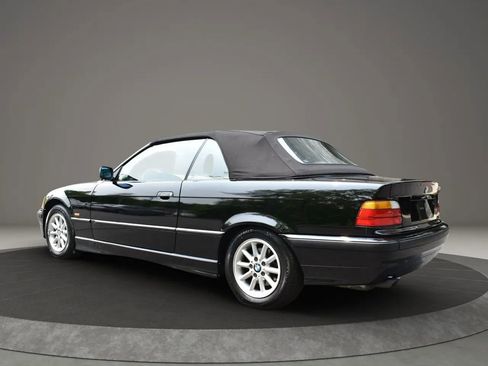Used 1999 BMW 328i Convertible RWD image 7