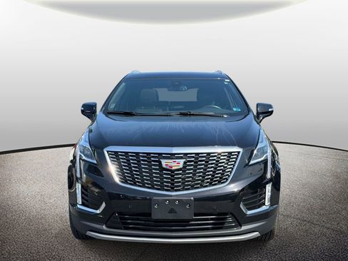 Used 2023 Cadillac XT5 Premium Luxury AWD/4WD image 8