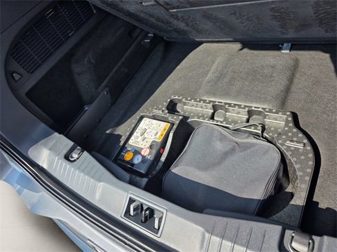 Used 2021 Ford Mustang Mach-E Premium image 13