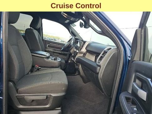 Used 2024 RAM 2500 Big Horn w/ Night Edition image 10