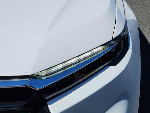 Certified 2023 Honda CR-V EX image 9
