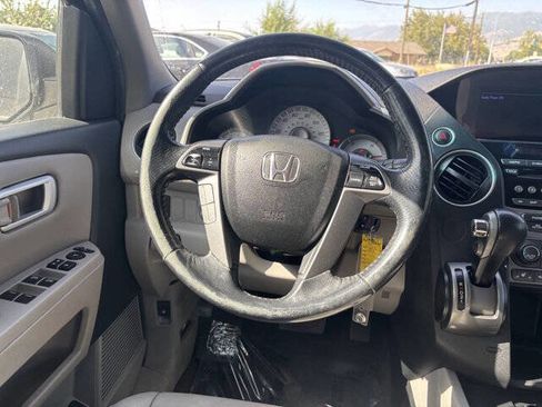 Used 2013 Honda Pilot EX-L image 9
