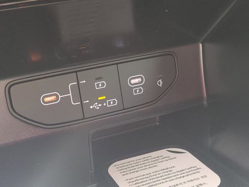 New 2026 Kia Sorento SX image 21