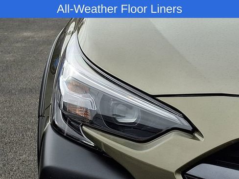 Used 2023 Subaru Outback Premium image 11