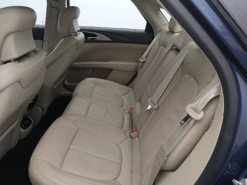 Used 2018 Lincoln MKZ Select w/ Select Plus Package image 18