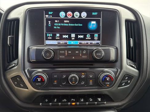 Used 2019 Chevrolet Silverado 2500 LTZ w/ Duramax Plus Package image 16