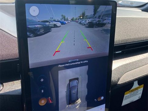 New 2025 Ford Mustang Mach-E GT w/ Interior Protection Package image 20