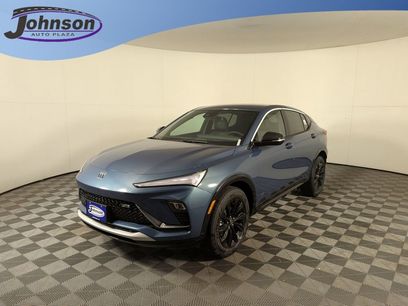 New 2025 Buick Envista Sport Touring w/ Convenience I Package