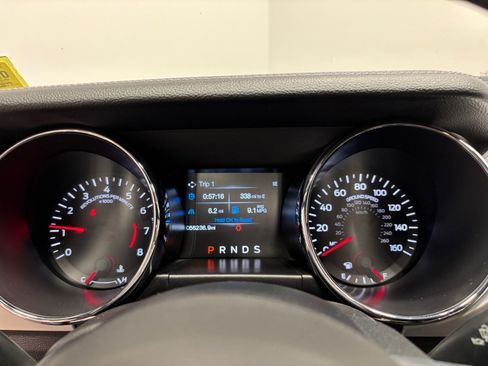 Used 2016 Ford Mustang Premium w/ Equipment Group 201A RWD image 17