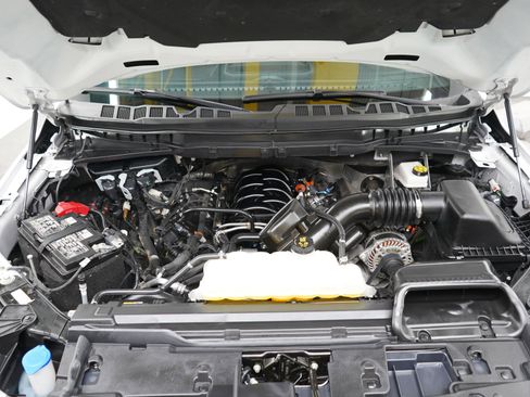 Used 2025 Ford F150 Tremor w/ Tow/Haul Package AWD/4WD image 31