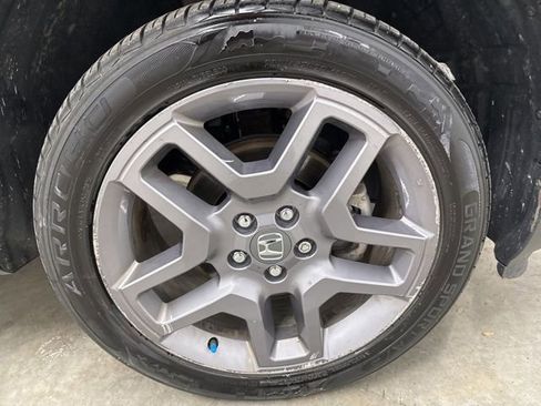 Used 2023 Honda Passport EX-L image 10