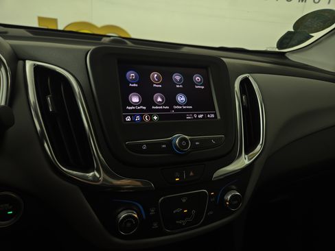 Certified 2022 Chevrolet Equinox LS w/ LS Convenience Package image 21