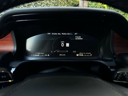 Used 2023 Lincoln Aviator Reserve w/ Jet Package image 12