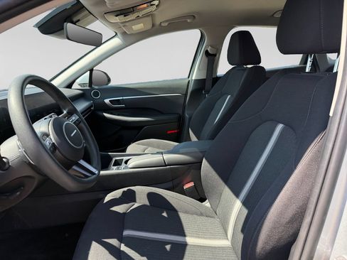 Used 2025 Hyundai Sonata SEL FWD image 20
