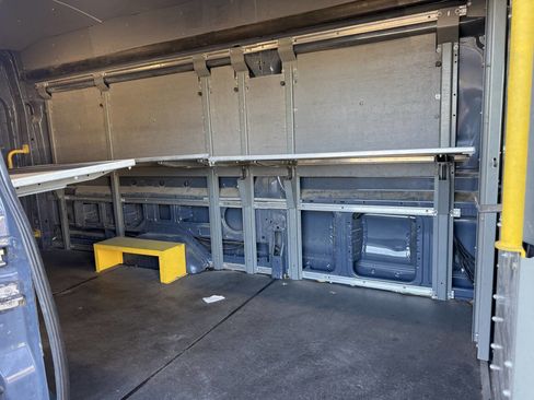 Used 2019 Ford Transit 250 148 High Roof Extended image 21