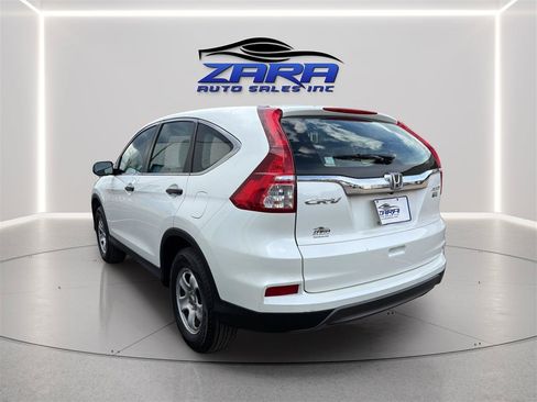 Used 2016 Honda CR-V LX image 5