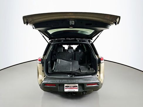 Used 2023 Nissan Pathfinder Rock Creek image 35